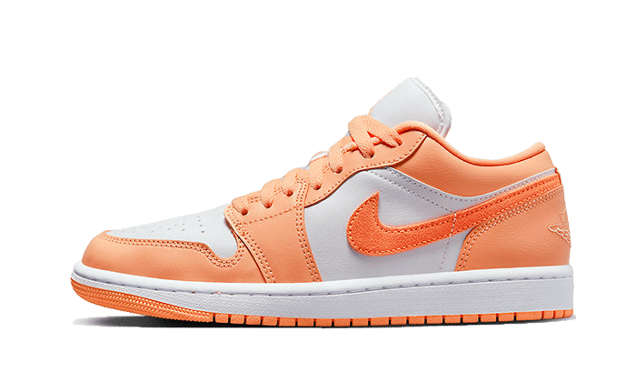 Air Jordan 1 Low Sunset Haze 2026 | Drip Kickz Air Jordan 1 Low Sunset Haze