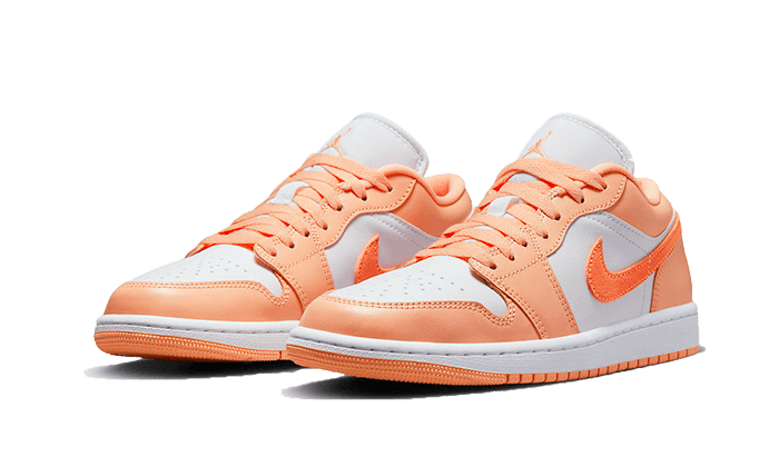 Air Jordan 1 Low Sunset Haze 2026 | Drip Kickz Air Jordan 1 Low Sunset Haze - Image 3