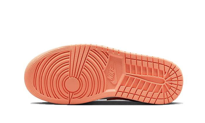 Air Jordan 1 Low Sunset Haze 2026 | Drip Kickz Air Jordan 1 Low Sunset Haze - Image 2
