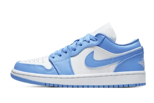 Air Jordan 1 Low UNC