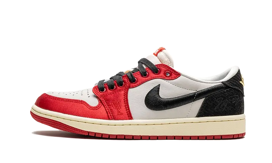 Air Jordan 1 Retro Low OG Trophy Room 2026 | Drip Kickz Air Jordan 1 Retro Low OG Trophy Room