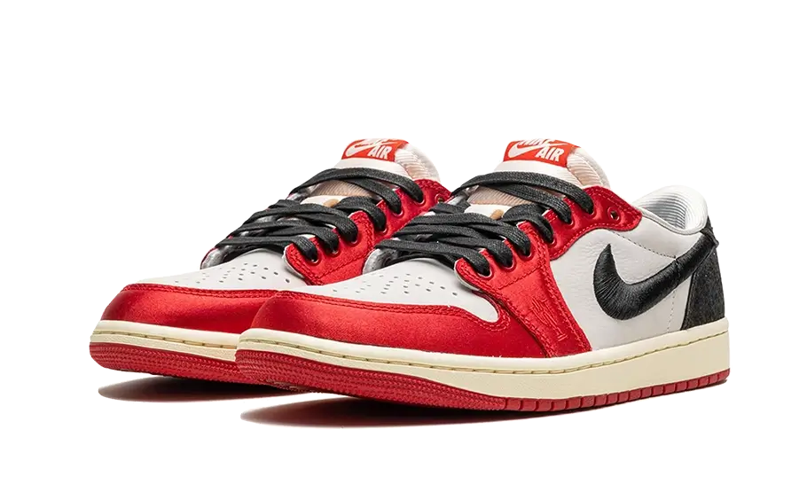 Air Jordan 1 Retro Low OG Trophy Room 2026 | Drip Kickz Air Jordan 1 Retro Low OG Trophy Room - Image 2