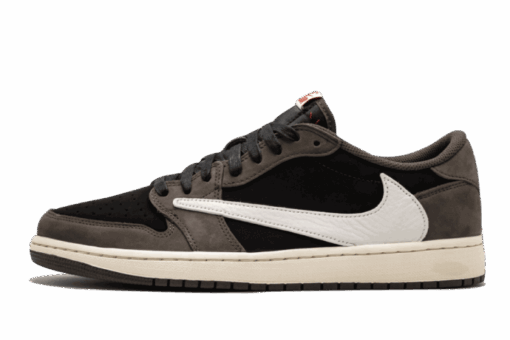 Air Jordan 1 Retro Low Travis Scott