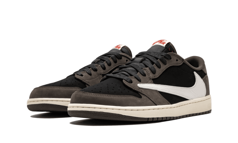 Air Jordan 1 Retro Low Travis Scott 2026 | Drip Kickz Air Jordan 1 Retro Low Travis Scott - Image 2