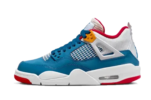 Air Jordan 4 Retro Messy Room