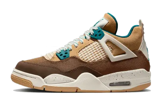 Air Jordan 4 Retro Cacao Wow