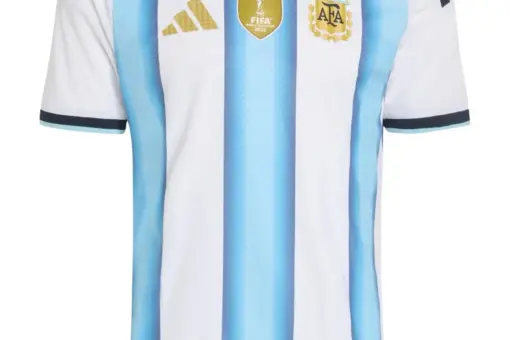 Argentina 2026 Home Kit