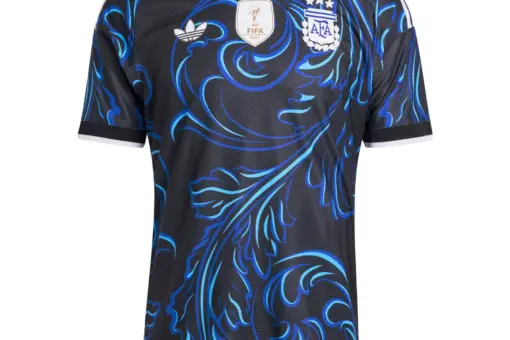 Argentina 2026 Away Kit