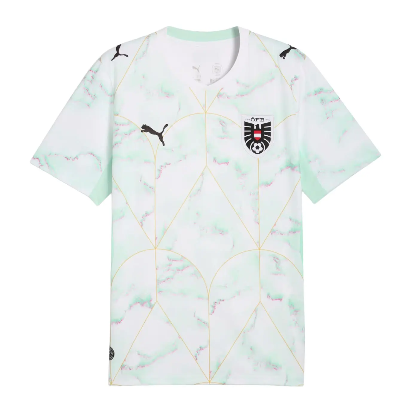 Austria 2026 Away Kit 2026 | Drip Kickz Austria 2026 Away Kit