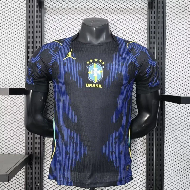 Brazil World Cup 2026 Away Kit 2026 | Drip Kickz Brazil World Cup 2026 Away Kit