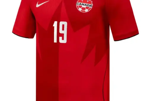 Canada 2026 Home Kit