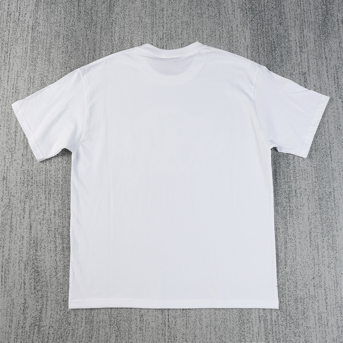Syna World T Shirt Crew Neck White 2026 | Drip Kickz Syna World T Shirt Crew Neck White - Image 2