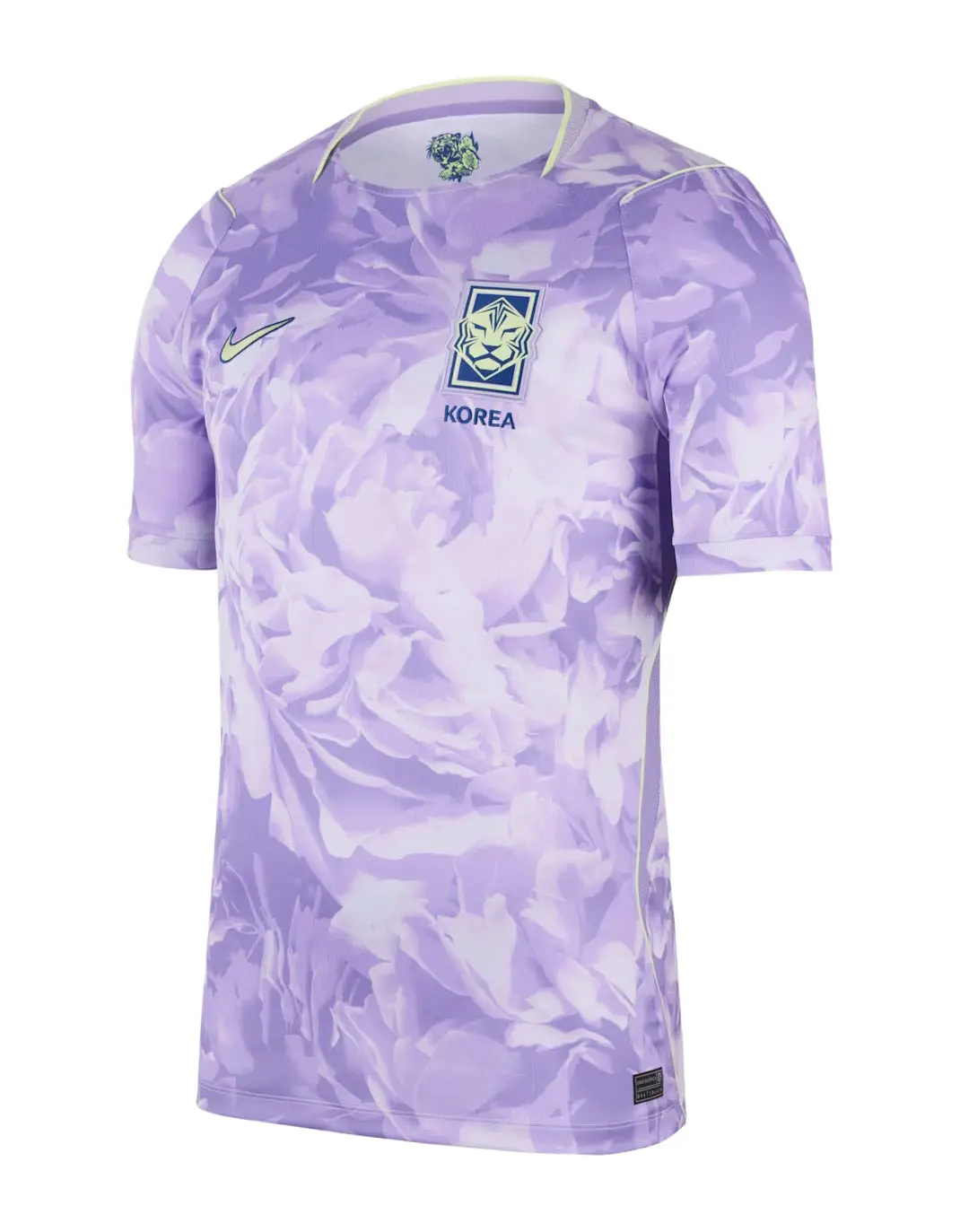 South Korea 2026 Away Kit 2026 | Drip Kickz South Korea 2026 Away Kit