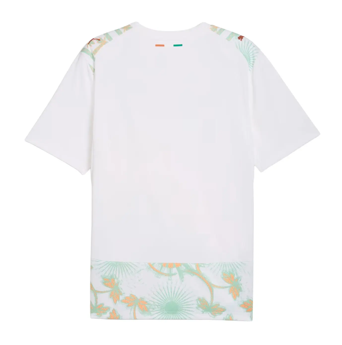 Ivory Coast 2026 Away Kit 2026 | Drip Kickz Ivory Coast 2026 Away Kit - Image 2