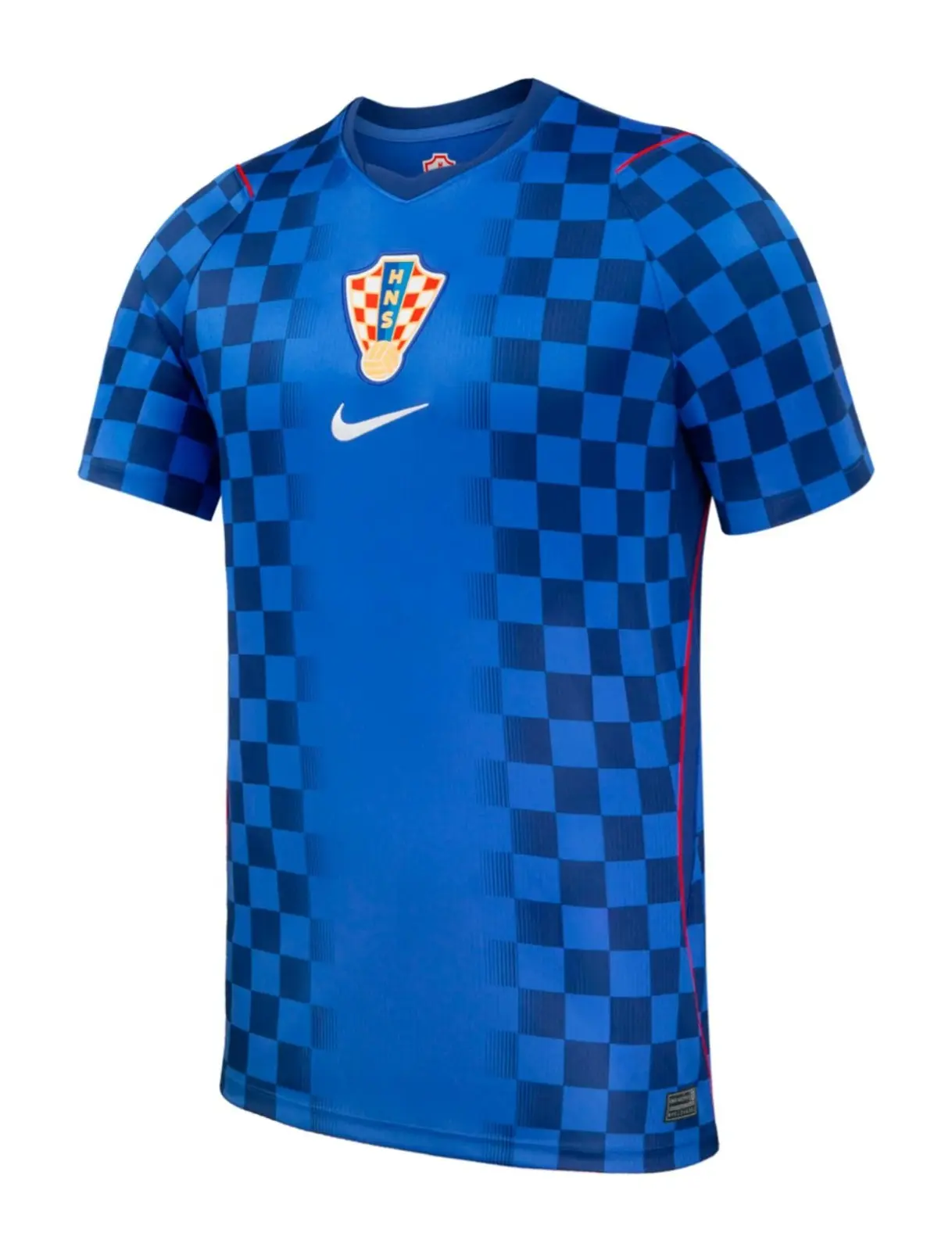 Croatia 2026 Away Kit 2026 | Drip Kickz Croatia 2026 Away Kit