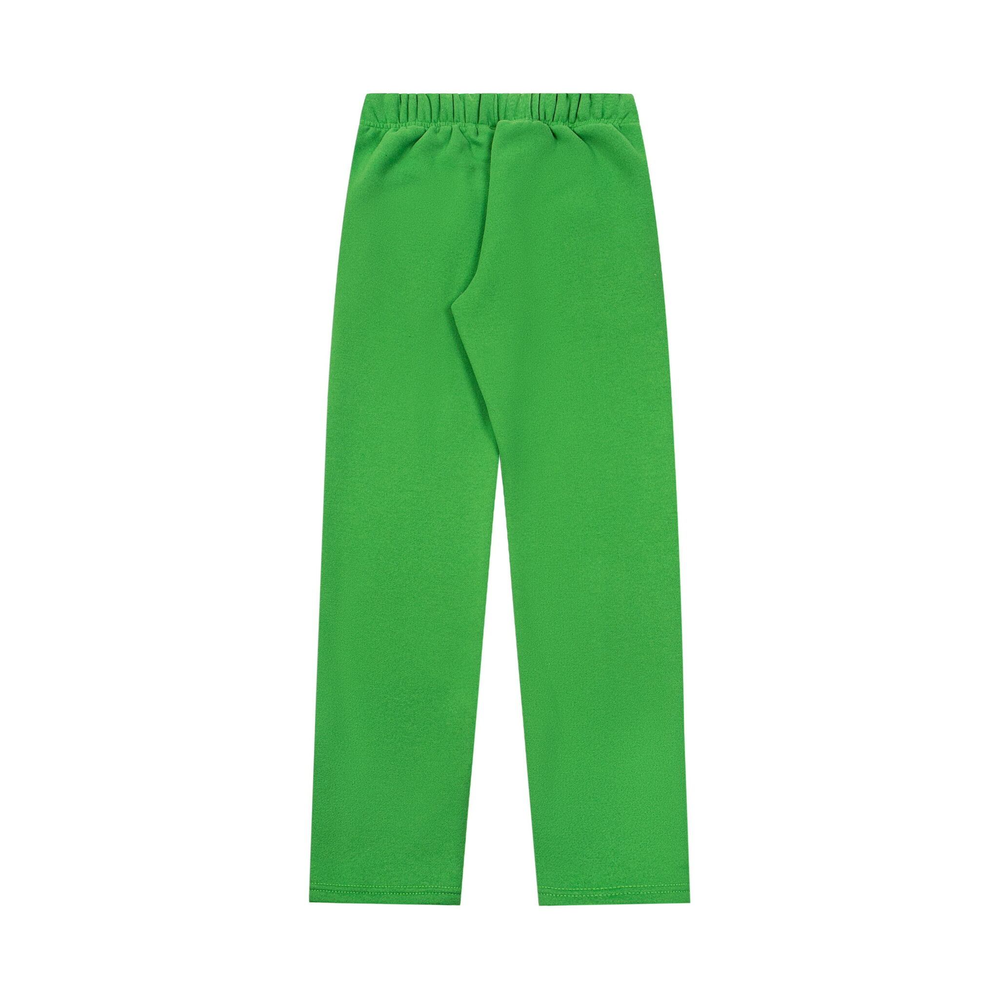 Syna World Pants Distinct Graphic Print Green 2026 | Drip Kickz Syna World Pants Distinct Graphic Print Green - Image 2