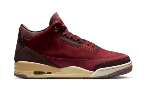 Air Jordan 3 Retro PRM Bin23