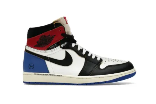 Air Jordan 1 Retro High OG SP Fragment