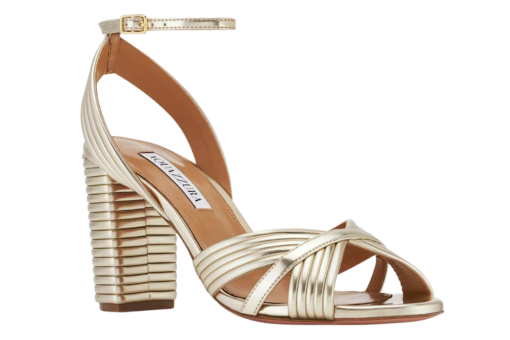 Very Sundance Sandal 85 Gold - 39