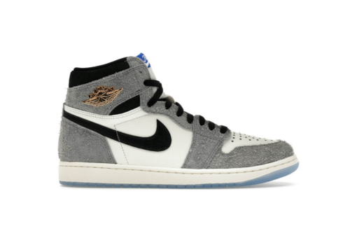 Air Jordan 1 Retro High OG All-Star Cool Grey