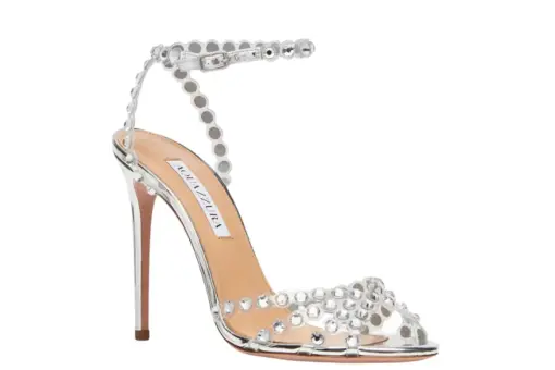 Tequila Plexi Sandal 105 - 41