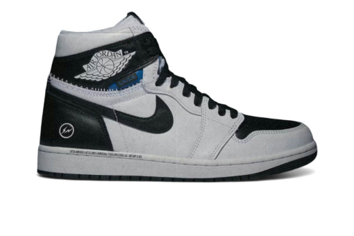 Air Jordan 1 Retro High SP Fragment