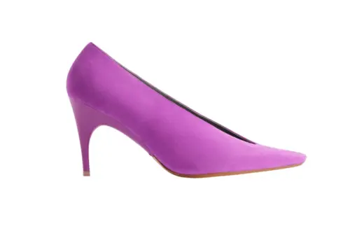 Balenciaga Duchesse Pump Azalee