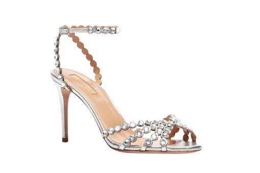 Tequila Sandal 85 Silver - 42