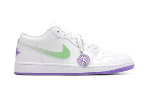 Air Jordan 1 Low SE Quai54