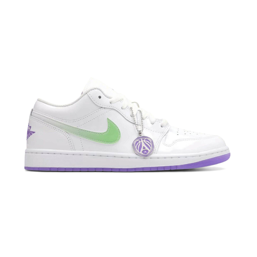 Air Jordan 1 Low SE Quai54 2026 | Drip Kickz Air Jordan 1 Low SE Quai54