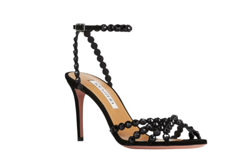 Tequila Sandal 85 Black - 38