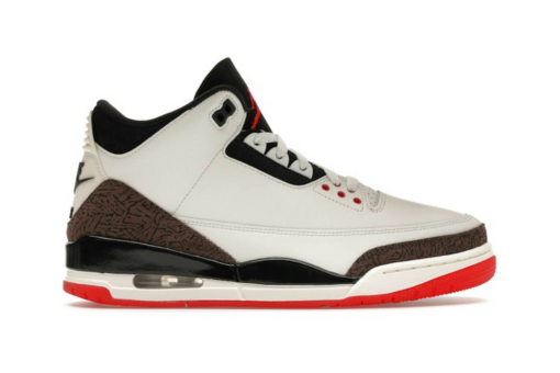 Jordan 3 Retro World’s Best Dad