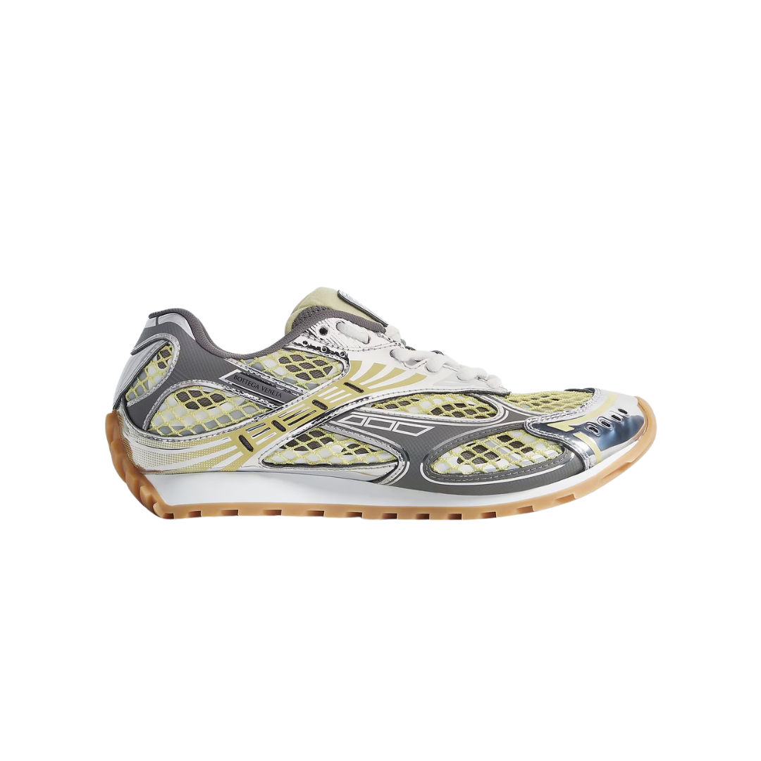 Bottega Veneta Orbit Sneaker Zesty 2026 | Drip Kickz Bottega Veneta Orbit Sneaker Zesty
