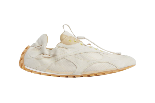 Bottega Veneta Orbit Flash Sneaker String
