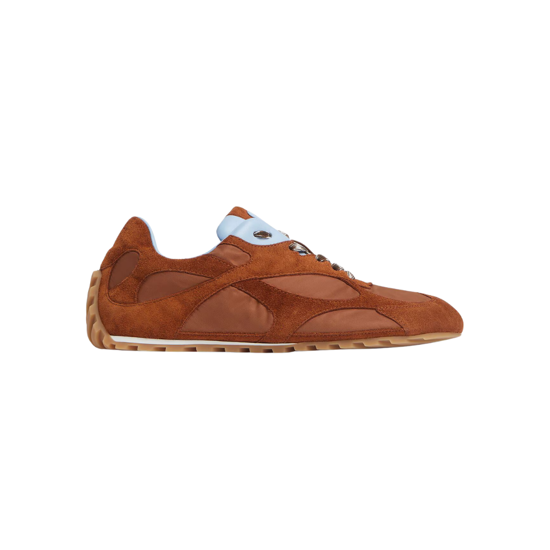 Bottega Veneta Orbit Flash Sneaker Iceberg 2026 | Drip Kickz Bottega Veneta Orbit Flash Sneaker Iceberg