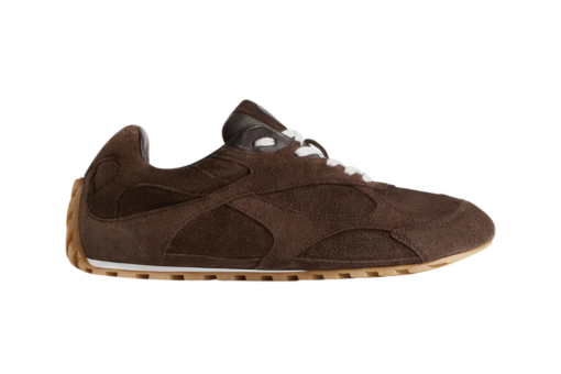 Bottega Veneta Orbit Flash Sneaker Fondant