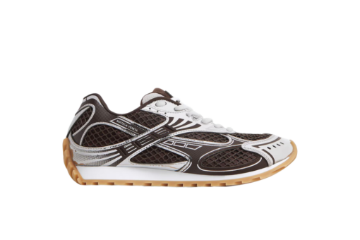 Bottega Veneta Orbit Sneaker Fondant