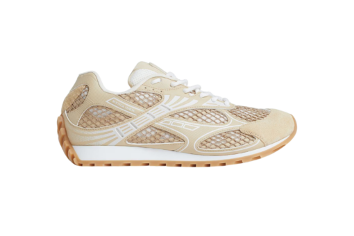 Bottega Veneta Orbit Sneaker Tufo