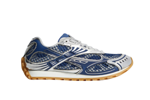 Bottega Veneta Orbit Sneaker Blue