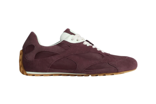 Bottega Veneta Orbit Flash Sneaker Glacier