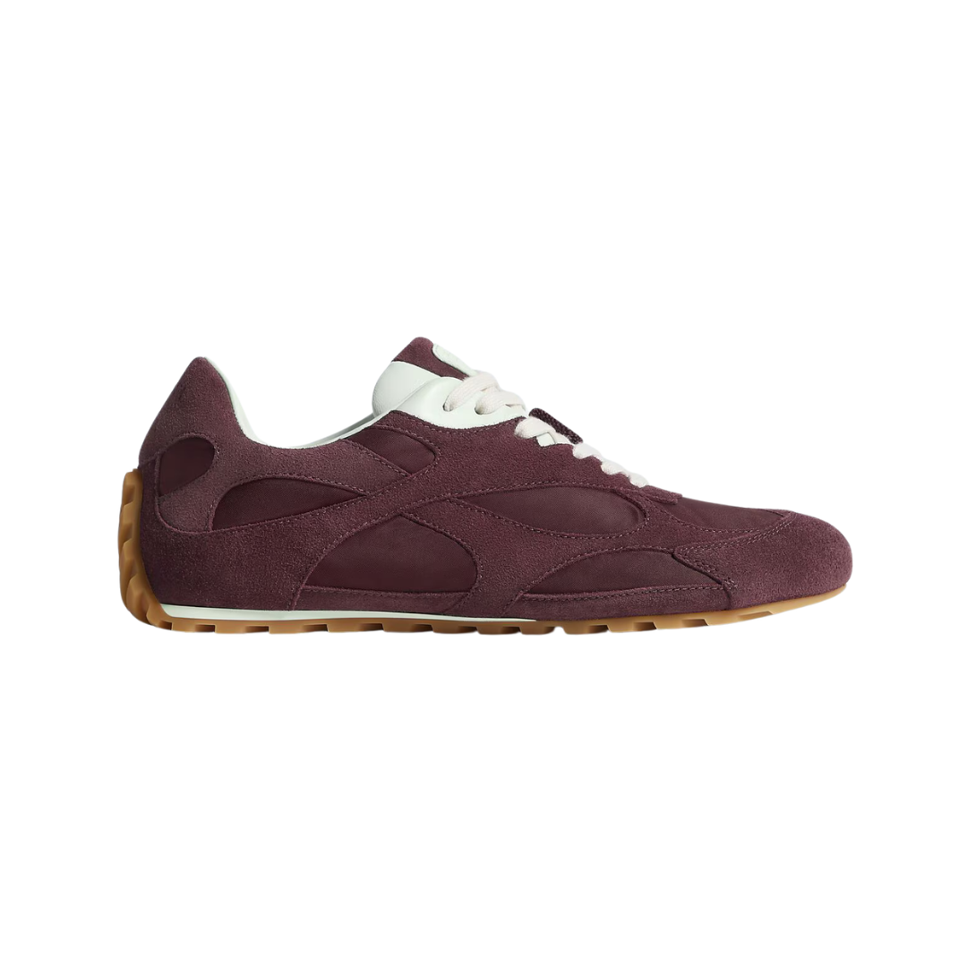 Bottega Veneta Orbit Flash Sneaker Glacier 2026 | Drip Kickz Bottega Veneta Orbit Flash Sneaker Glacier