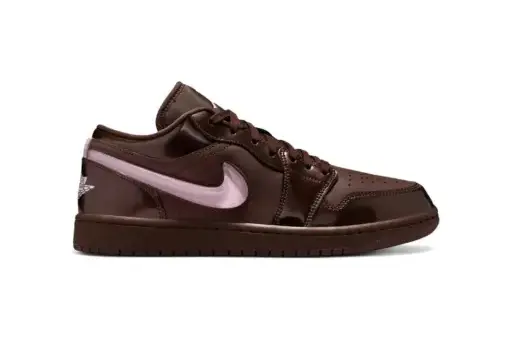 Air Jordan 1 Low Valentine’s Day Chocolate