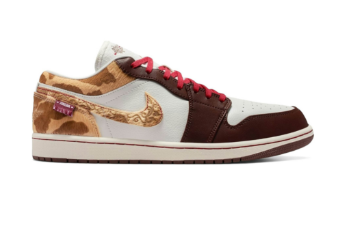 Air Jordan 1 Low SE Year of the Horse