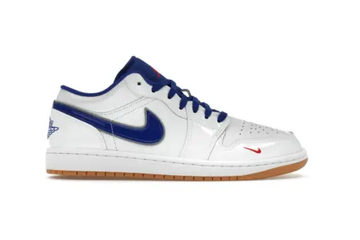 Air Jordan 1 Low SE Dodgers