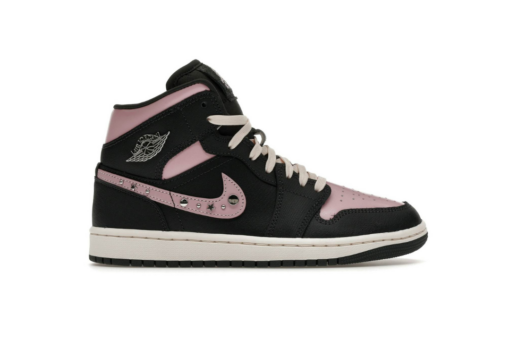 Air Jordan 1 Mid SE Iced Carmine