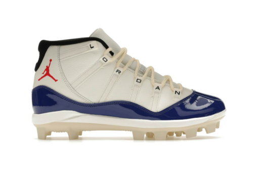 Air Jordan 11 Mid MCS Cleat Rare Air