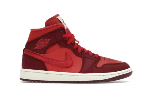 Air Jordan 1 Mid SE Valentine’s Day