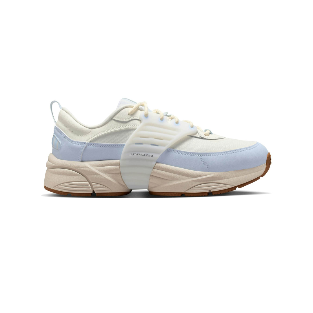 Jordan Trunner O/S Sail Cream Hydrogen Blue 2026 | Drip Kickz Jordan Trunner O/S Sail Cream Hydrogen Blue