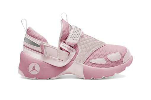 Jordan Trunner LX Iced Carmine Pearl Pink