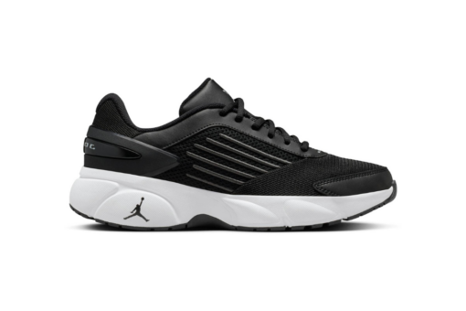 Jordan Trunner Access Black White